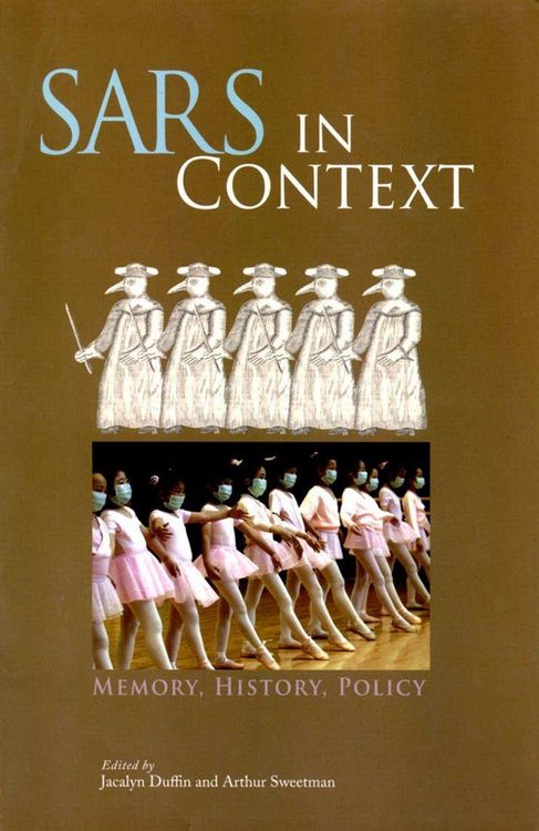 Produktbild: Sars in Context