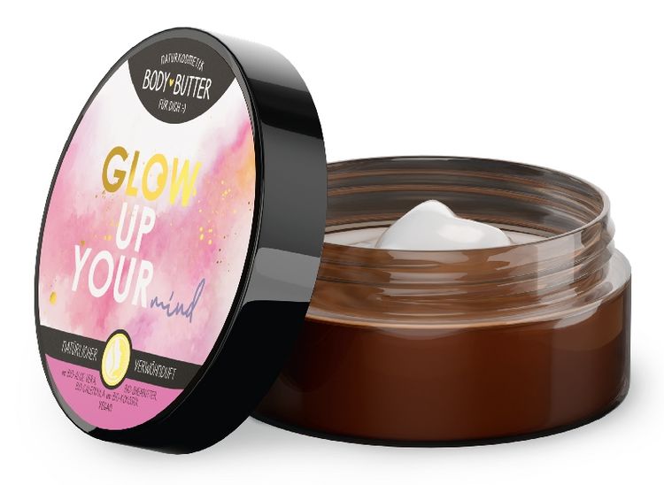 Produktbild: Bodybutter Glow up