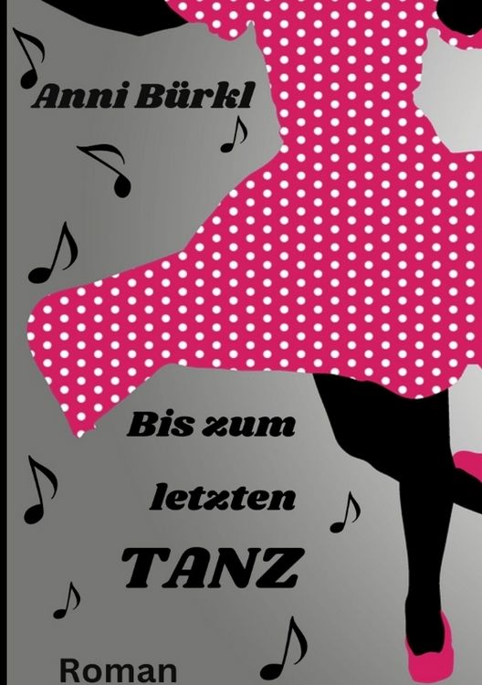 Produktbild: Bis zum letzten Tanz