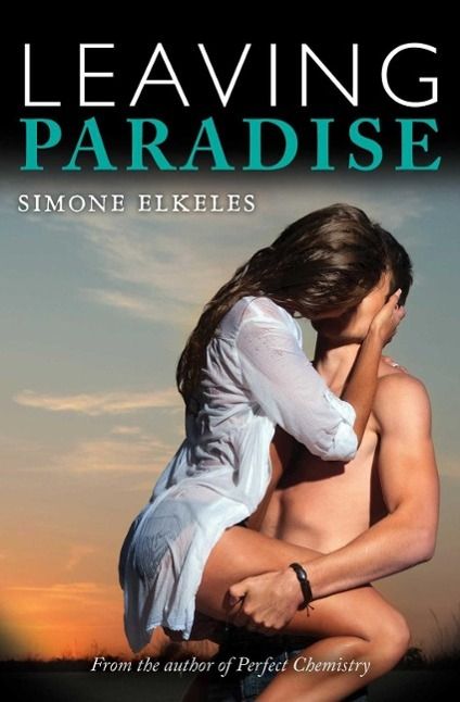 Produktbild: Leaving Paradise