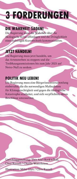 Produktbild: Wann wenn nicht wir*