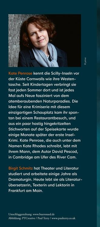 Produktbild: Kalt fl&uuml;stern die Wellen