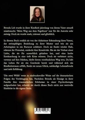Produktbild: Die zwei W&ouml;lfe