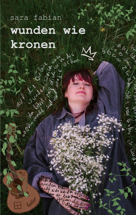 Produktbild: wunden wie kronen