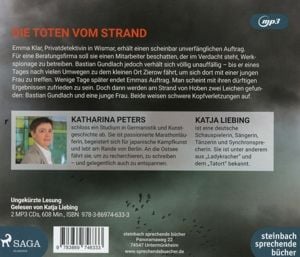 Produktbild: Todeswelle