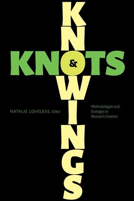 Produktbild: Knowings and Knots