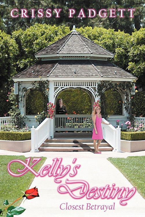 Produktbild: Kelly's Destiny