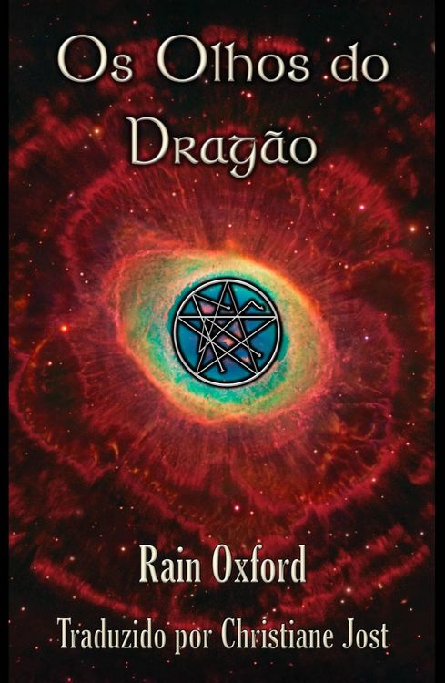 Produktbild: Os Olhos do Drag&atilde;o (O Guardi&atilde;o)