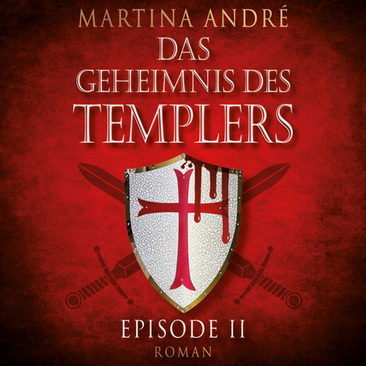 Produktbild: Im Namen Gottes - Das Geheimnis des Templers, Episode 2 (Ungek&uuml;rzt)