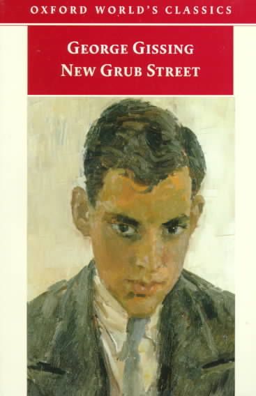 Produktbild: New Grub Street