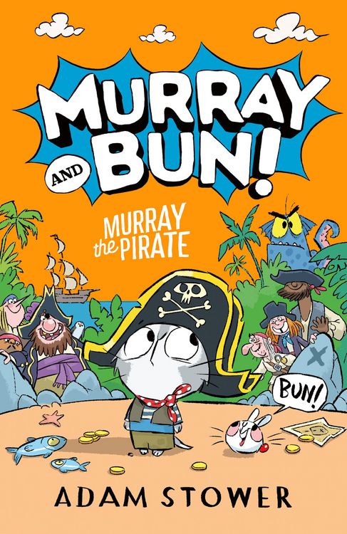 Produktbild: Murray the Pirate