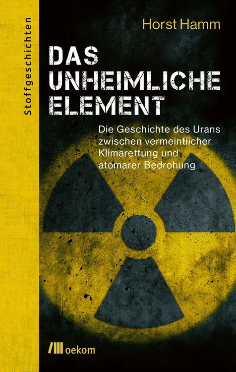 Produktbild: Das unheimliche Element