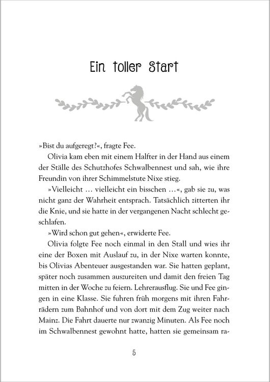 Produktbild: Schutzhof Schwalbennest