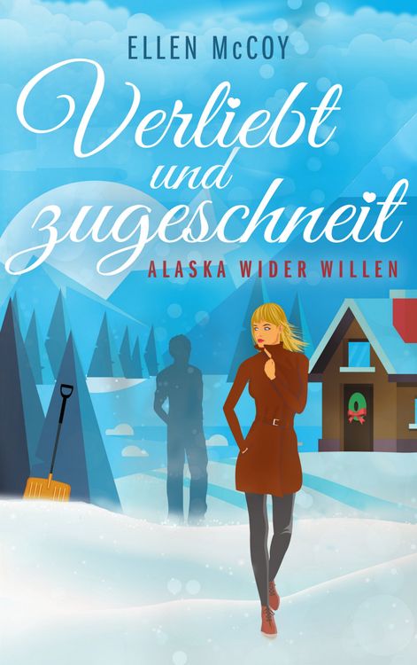 Produktbild: Verliebt und zugeschneit