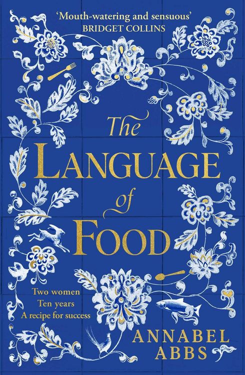 Produktbild: The Language of Food