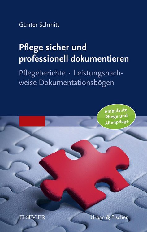 Produktbild: Pflege sicher und professionell dokumentieren