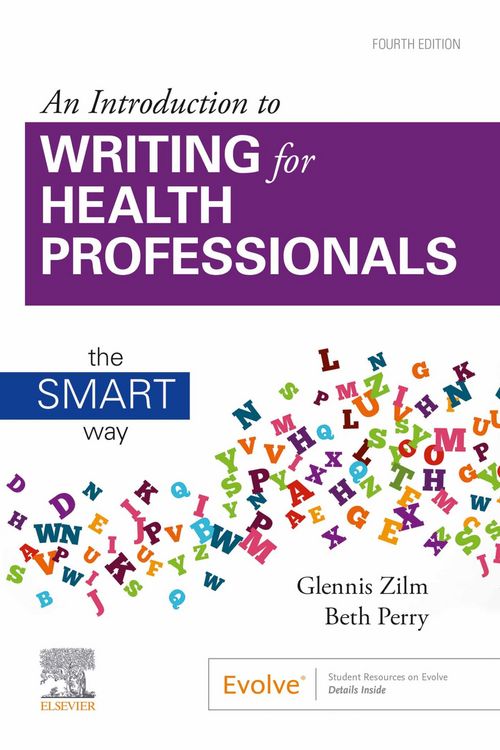 Produktbild: An Introduction to Writing for Health Professionals