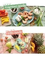Produktbild: Party Spie&szlig;e