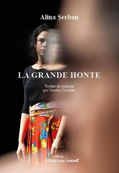 Produktbild: La grande honte