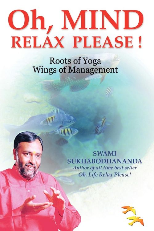 Produktbild: Oh, Mind Relax Please !