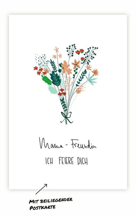 Produktbild: Mama-Leben