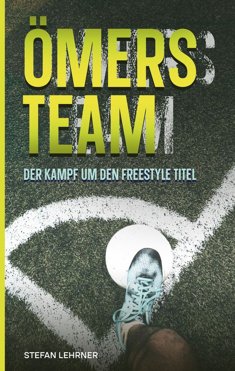 Produktbild: &Ouml;mers Team