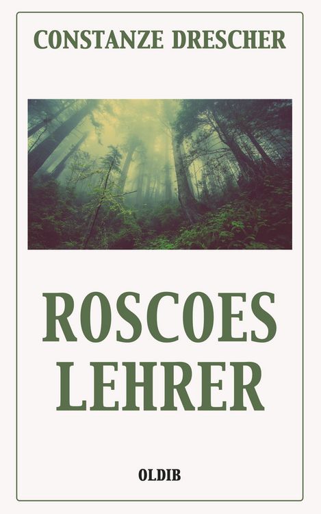 Produktbild: Roscoes Lehrer