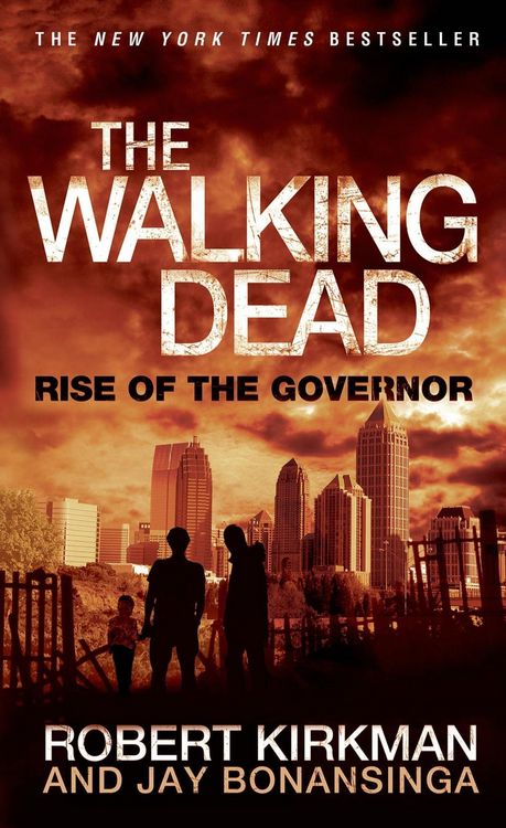 Produktbild: The Walking Dead: Rise of the Governor