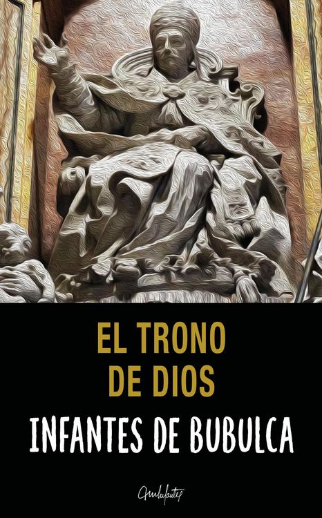 Produktbild: El trono de Dios