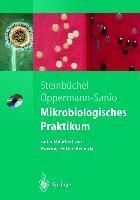 Produktbild: Mikrobiologisches Praktikum