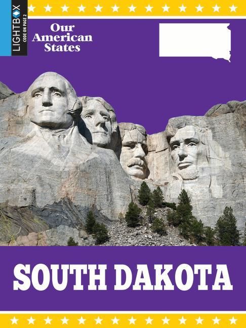 Produktbild: South Dakota