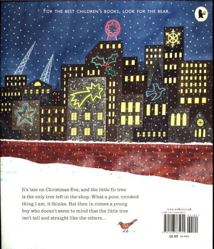 Produktbild: The Christmas Eve Tree