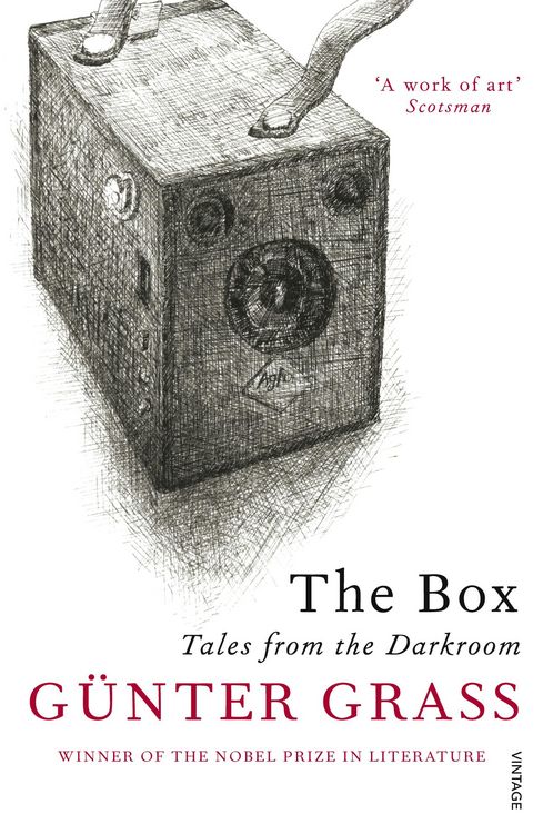 Produktbild: The Box