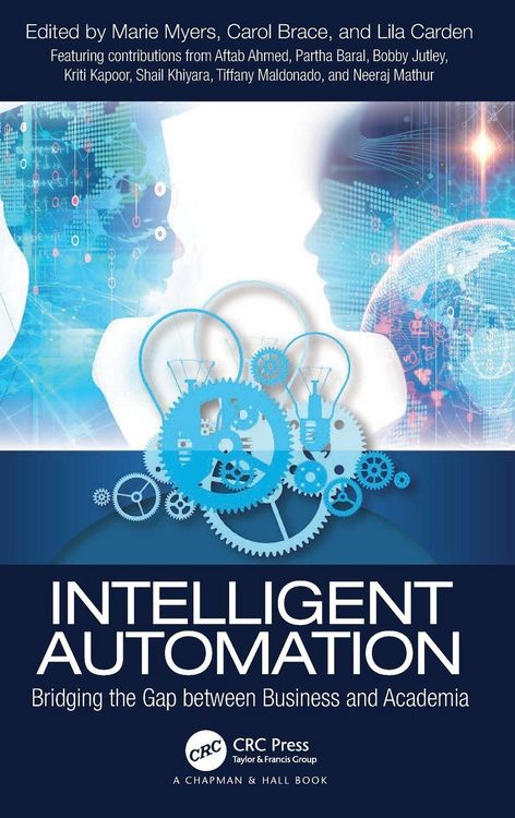 Produktbild: Intelligent Automation