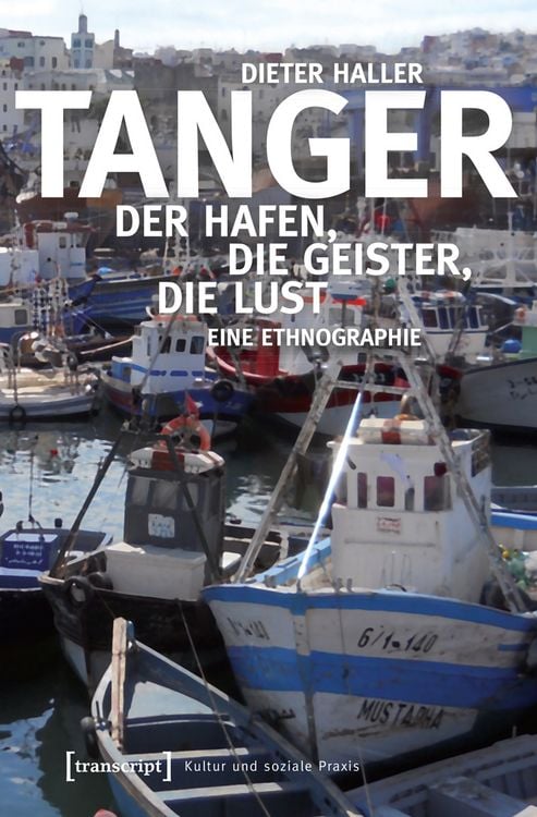 Produktbild: Tanger