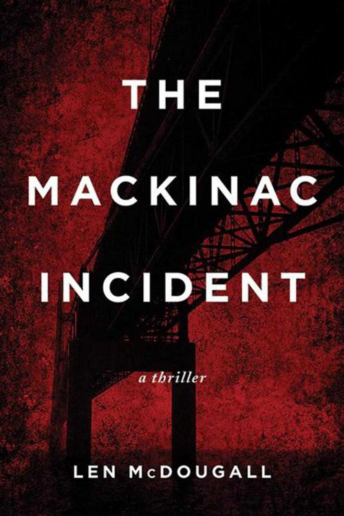 Produktbild: The Mackinac Incident