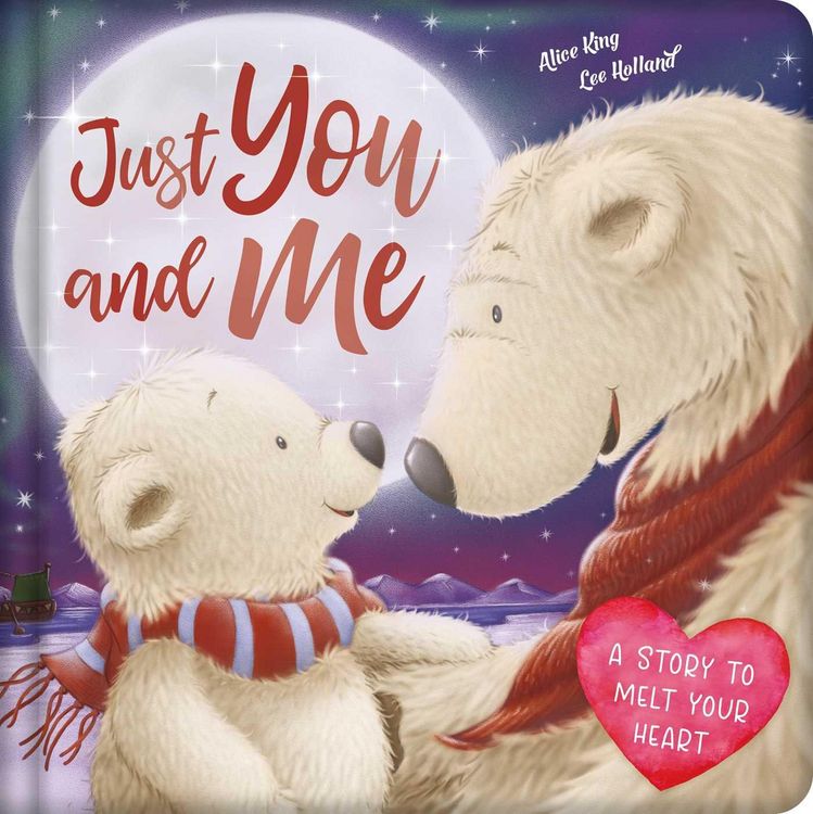 Produktbild: Just You and Me