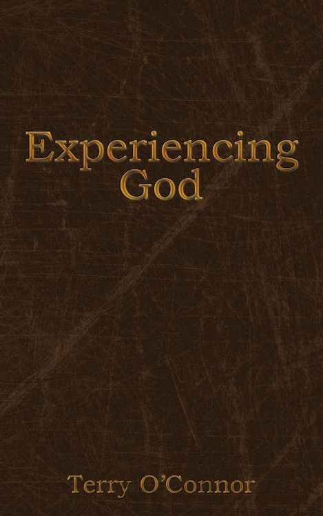 Produktbild: Experiencing God