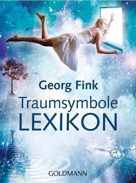 Produktbild: Traumsymbole Lexikon