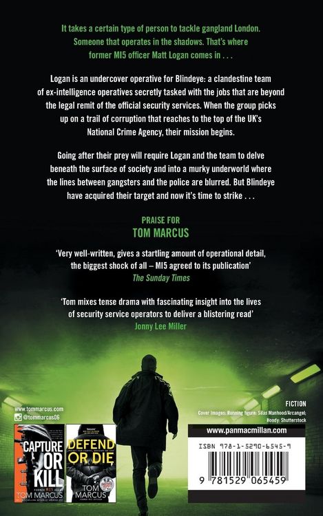 Produktbild: Target and Destroy