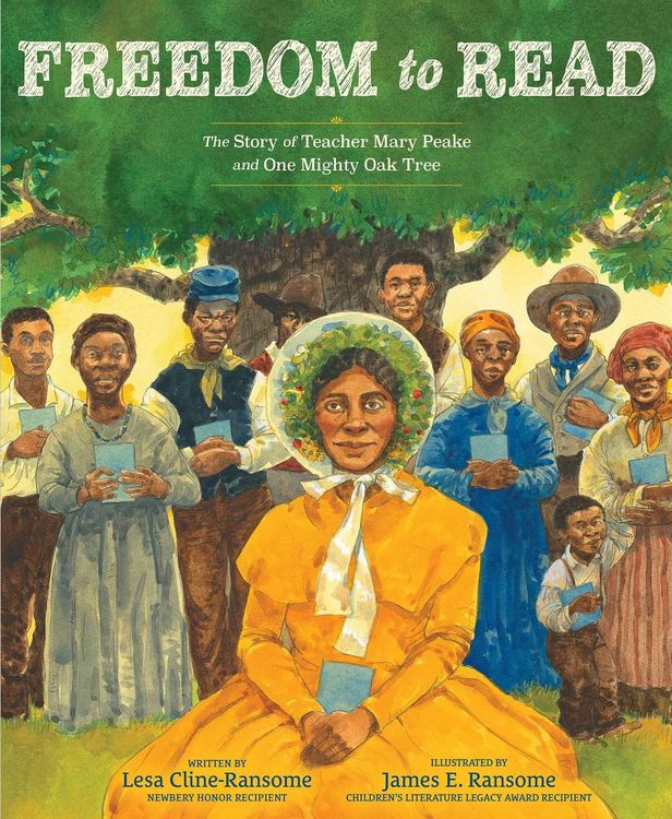 Produktbild: Freedom to Read