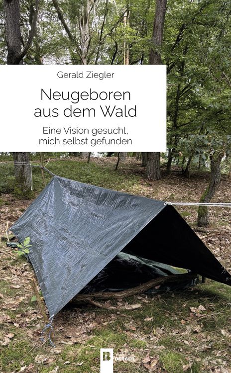 Produktbild: Neugeboren aus dem Wald