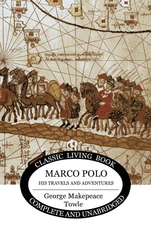 Produktbild: Marco Polo