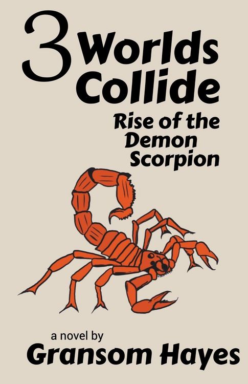Produktbild: Three Worlds Collide