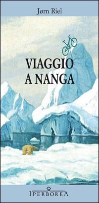 Produktbild: Viaggio a Nanga