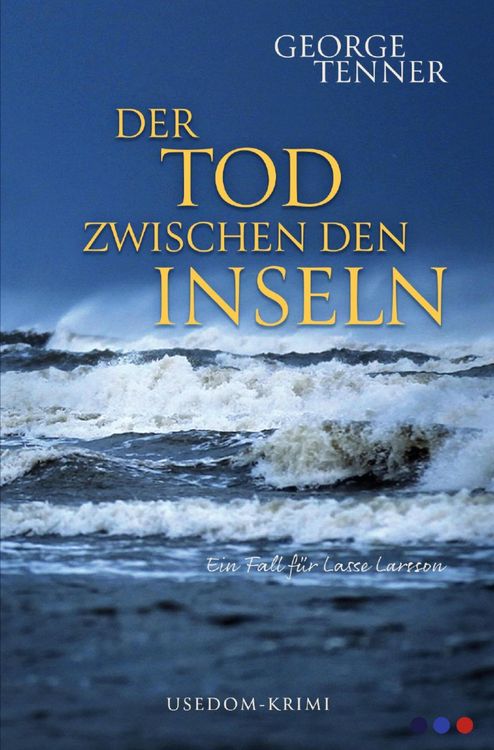 Produktbild: Der Tod zwischen den Inseln