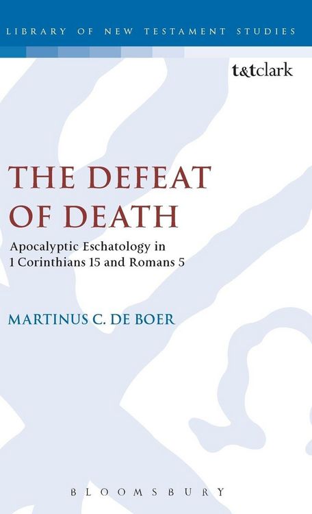 Produktbild: The Defeat of Death