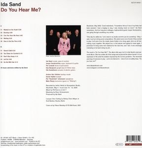 Produktbild: Do You Hear Me?
