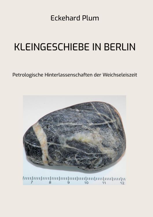 Produktbild: Kleingeschiebe in Berlin
