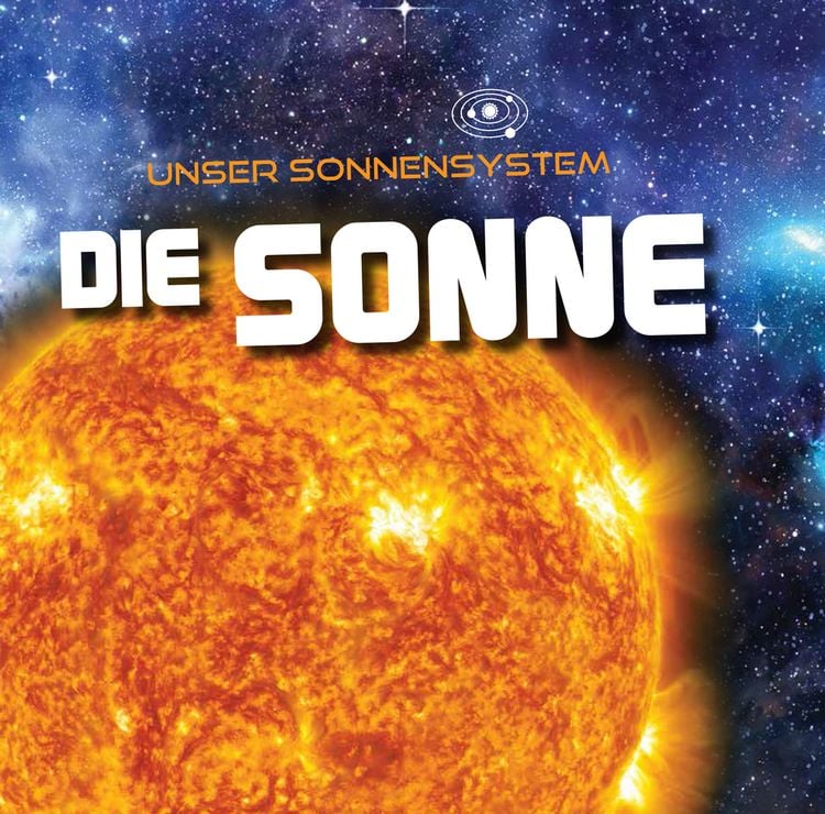 Produktbild: Die Sonne